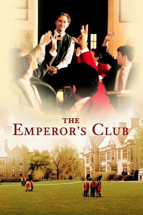The Emperor's Club still 4
