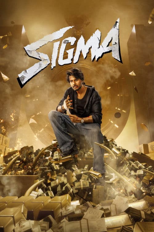 Sigma Movie News: Latest Cast & Release Updates still 1