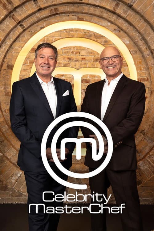 Celebrity MasterChef (2006) - Film News, Cast & Updates still 6