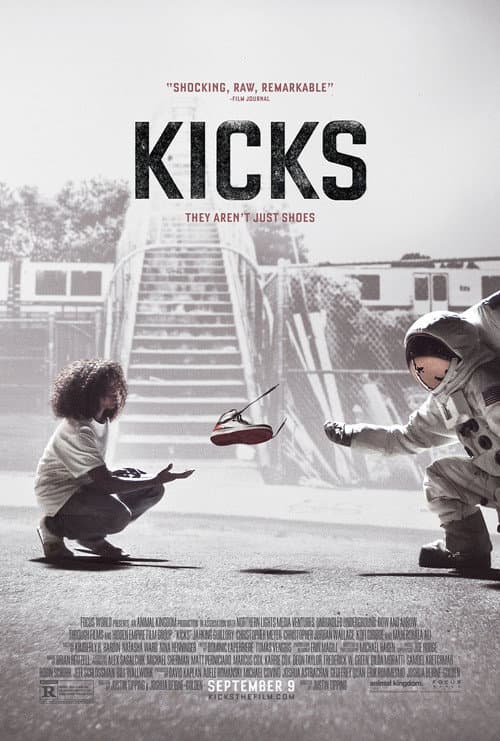 Kicks still 7