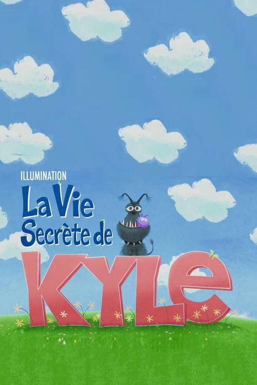 The Secret Life of Kyle still 7