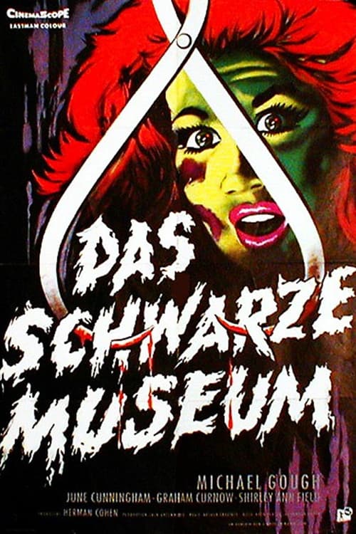 Horrors of the Black Museum still 8