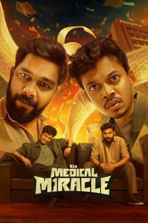 It's a Medical Miracle still 4