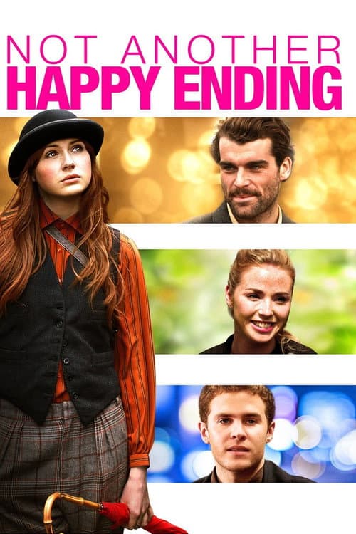 Not Another Happy Ending still 6