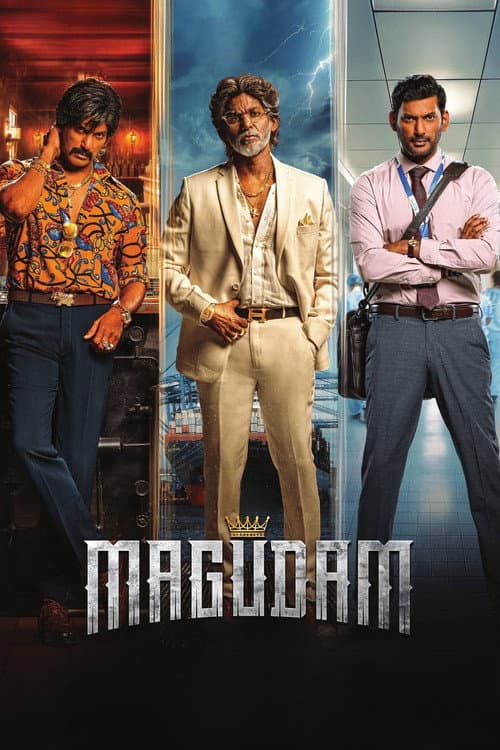 Magudam still 2