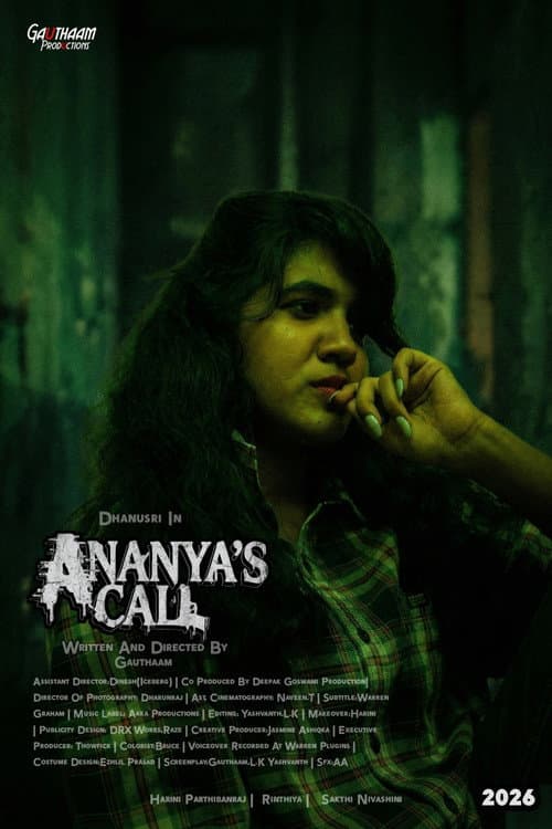 Ananya's Call still 6