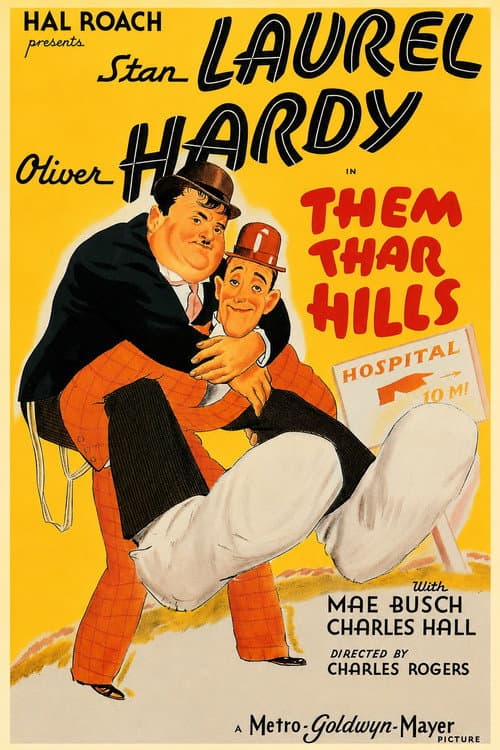 Thar Thar (1934) - Charley Rogers Film News still 8