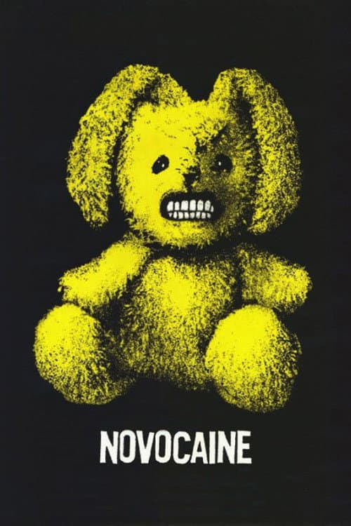Novocaine still 8