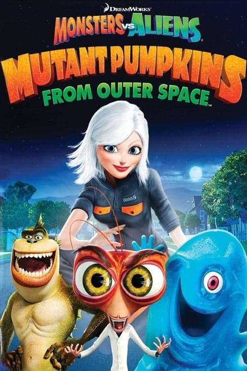 Mutant Pumpkins from Outer Space still 5