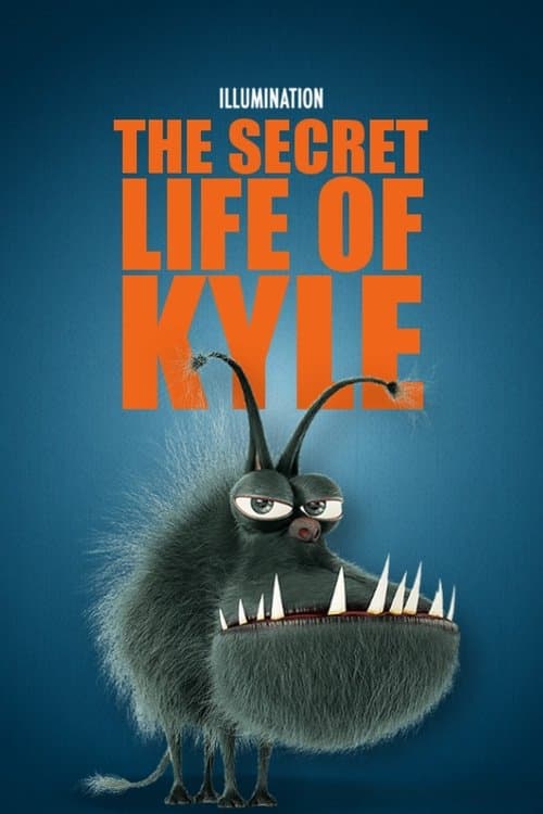The Secret Life of Kyle still 3