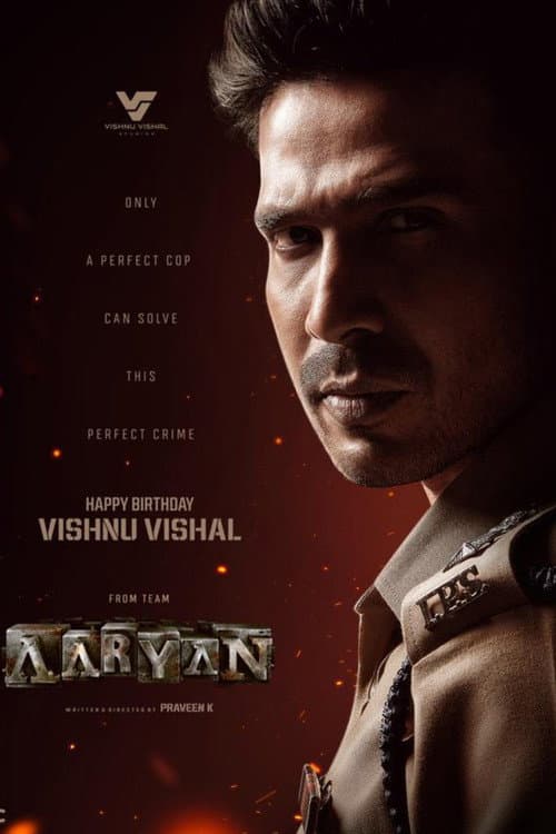 Aaryan Movie Review: A Dark Descent still 8