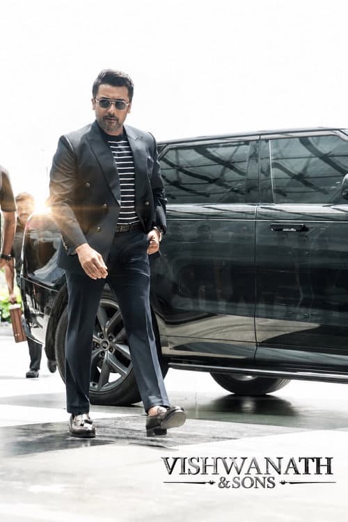 Vishwanath and Sons (2026): Venky Atluri's Tamil Film still 8