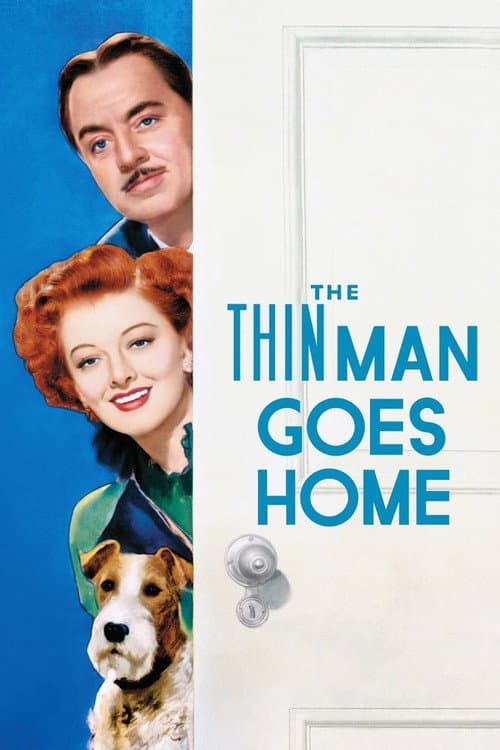 The Thin Man Goes Home still 5
