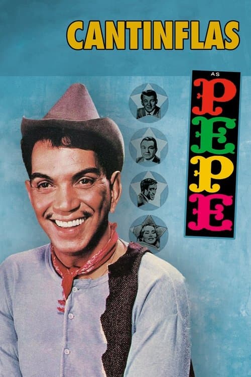 Pepe still 5
