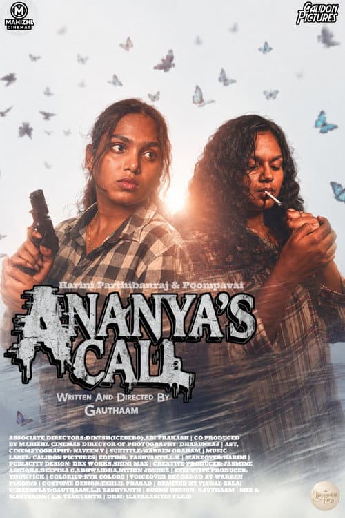 Ananya's Call (2026): Tamil Film Review | Gauthaam still 5