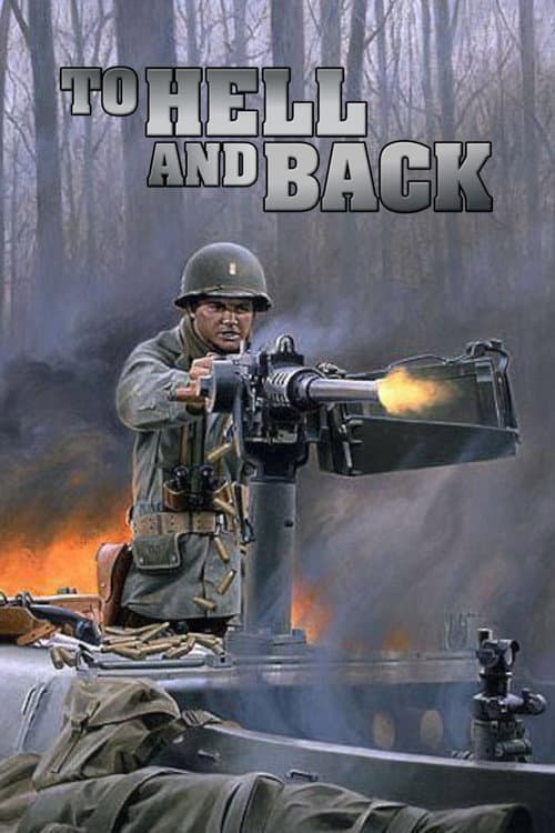 To Hell and Back still 7