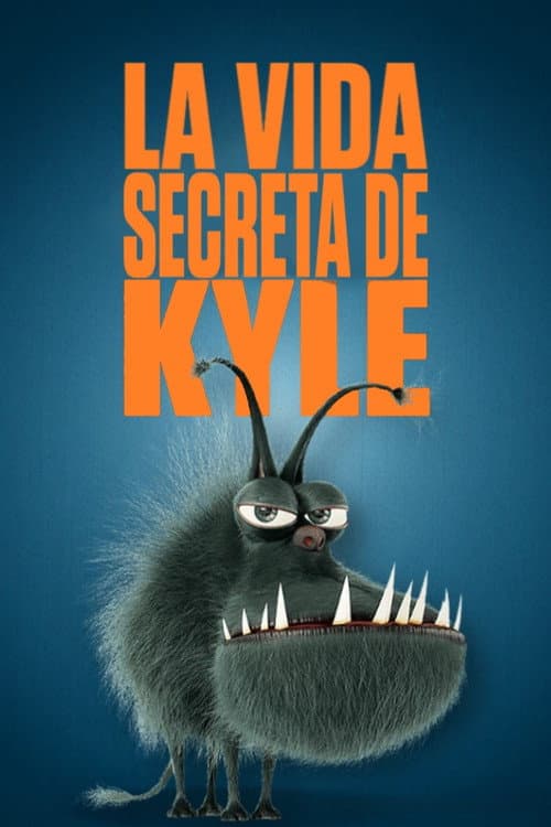 The Secret Life of Kyle still 4