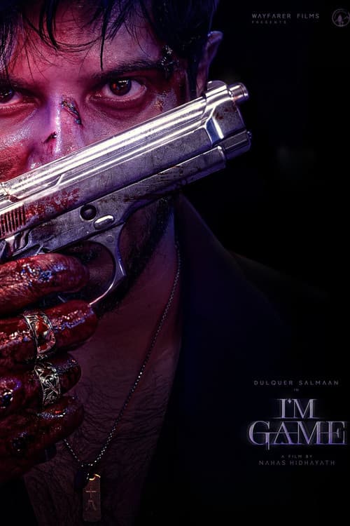 I'm Game still 4