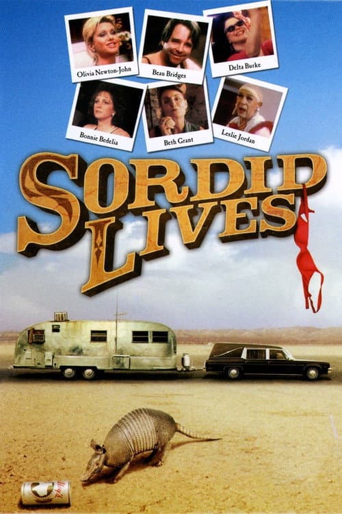 Sordid Lives still 6