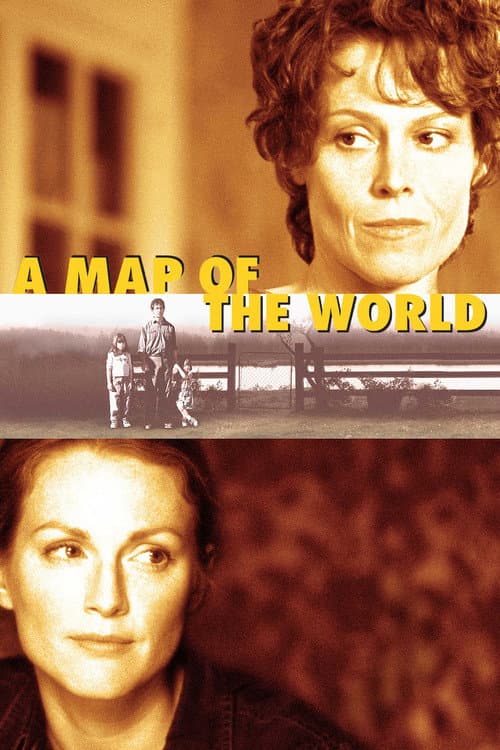 A Map of the World still 4