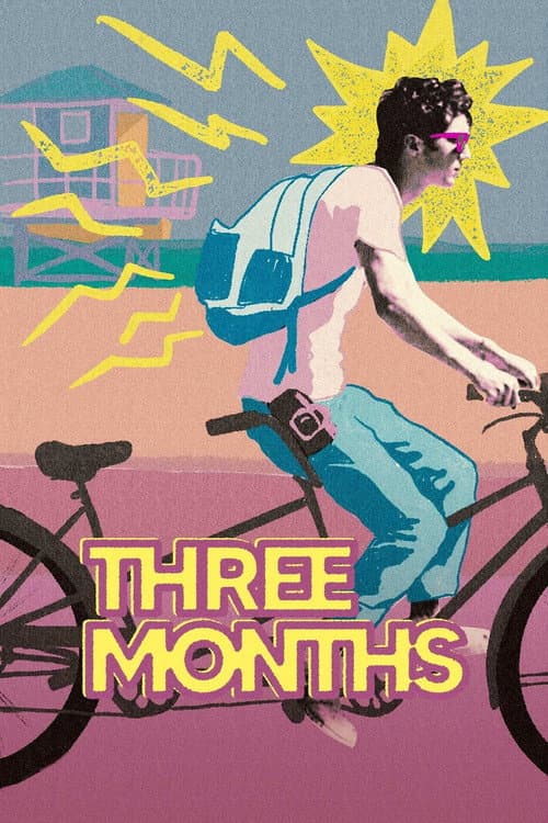 Three Months still 8