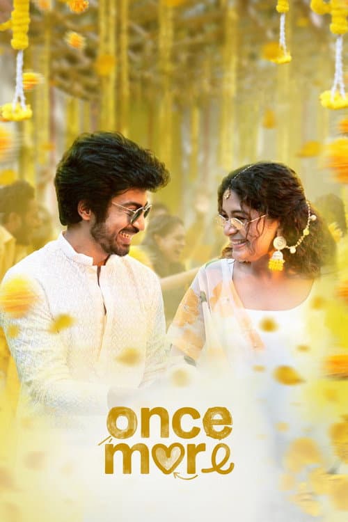 Once More (2026): Vignesh Srikanth’s Tamil Film - News still 6