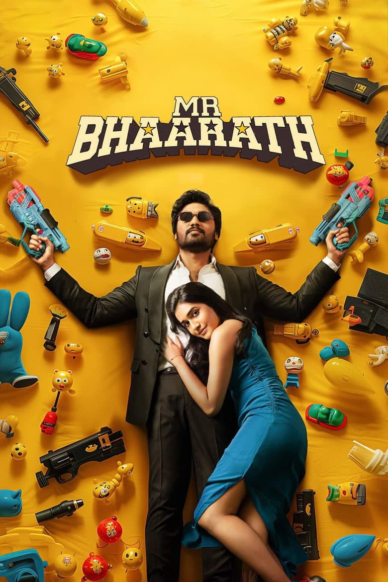 Mr. Bhaarath Movie Preview: Plot, Cast & Release Date