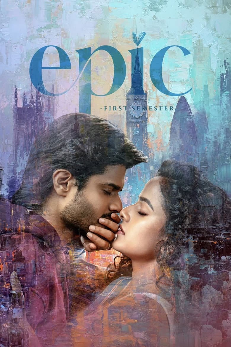 Epic - First Semester