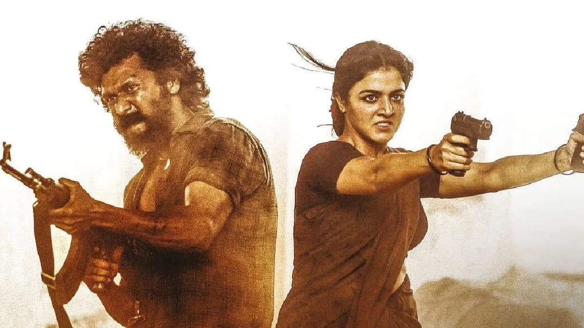 Lokesh Kanagaraj Opens Up on '