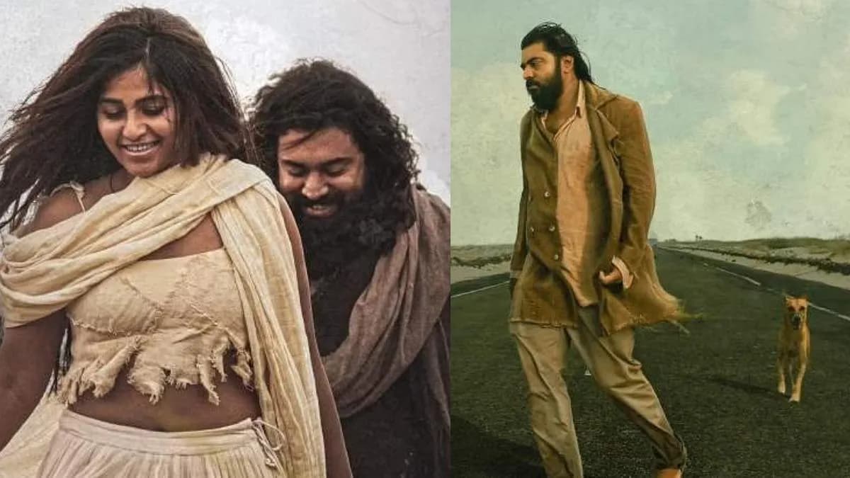 Anjali's 7 Seas 7 Mountains: Music Composer Change? Good