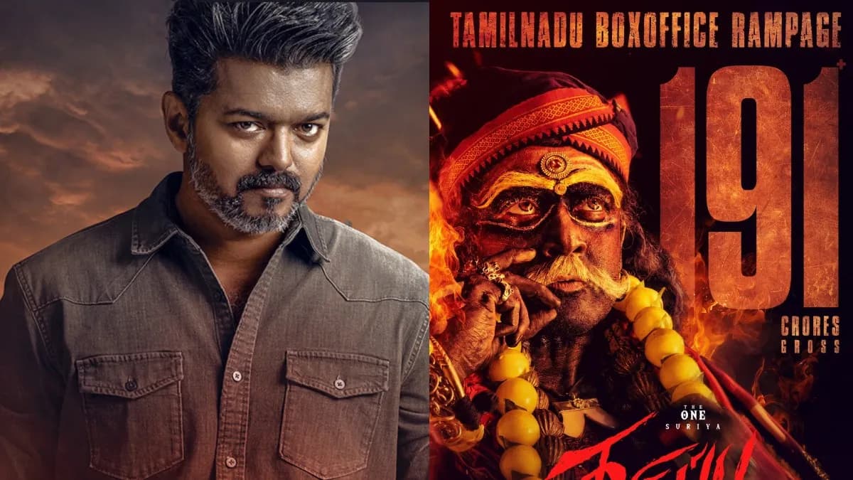 Karuppu Than Number One: Jananayakan Total Box Office