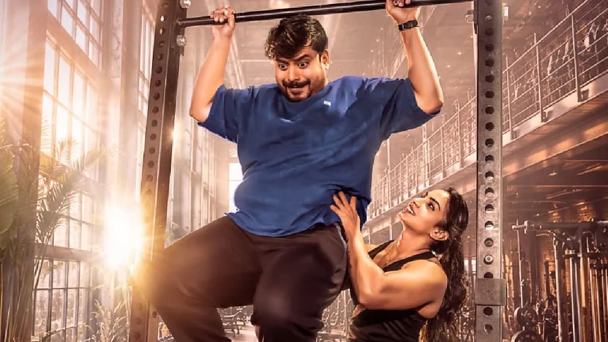 Bigg Boss Vikram Movie Ready! Updates Tease Fans