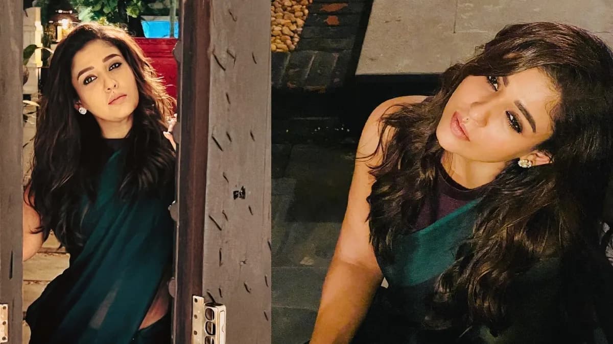 Nayanthara’s First Salary: Was It Really That Low?