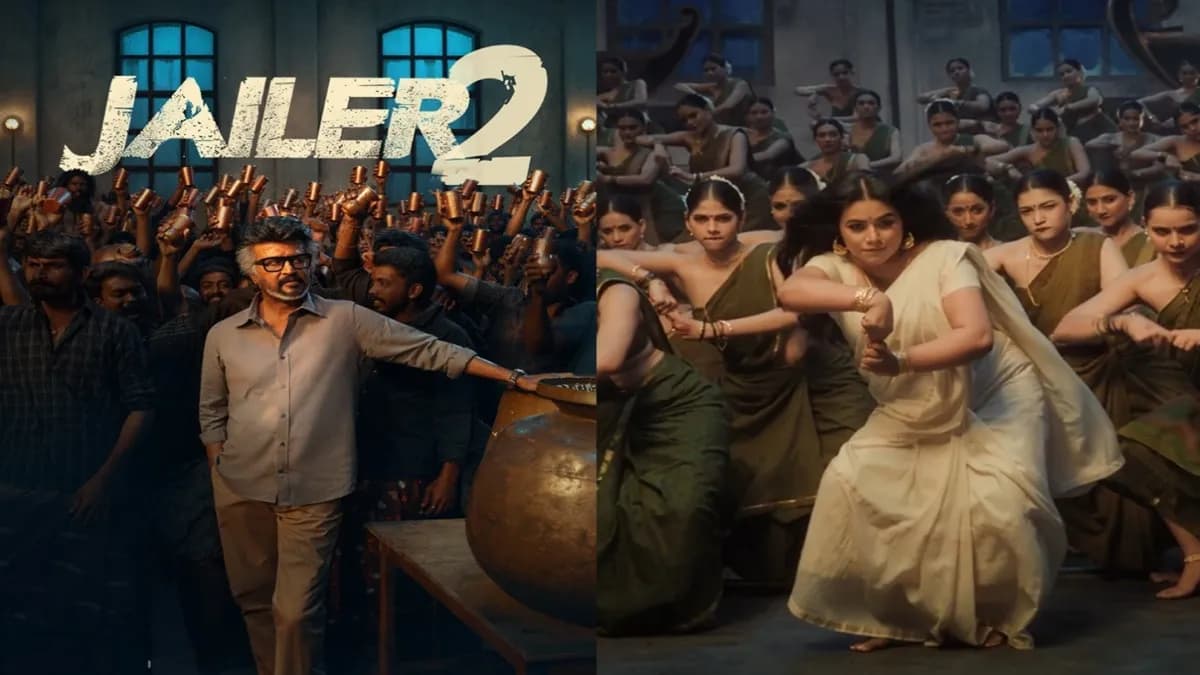 Tamannaah in Jailer 2? Promo Video Goes Viral