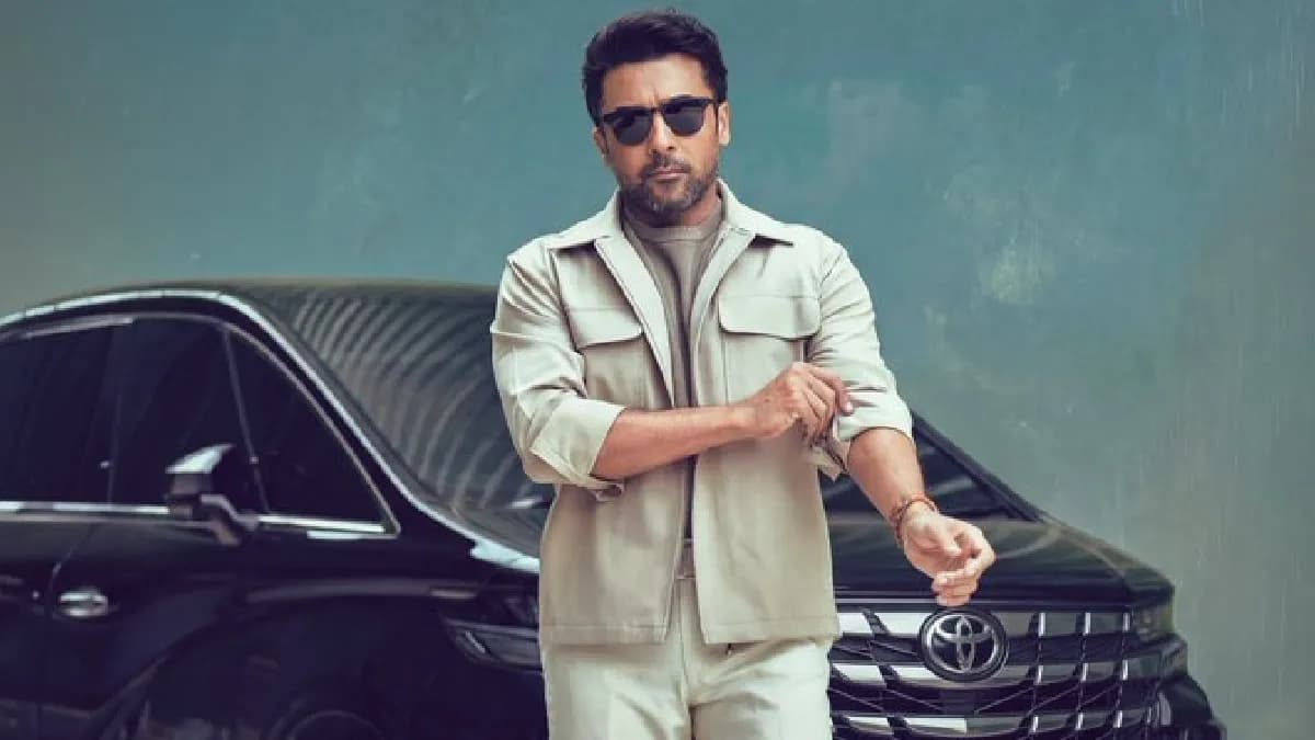 Suriya's Viswanath & Sons: Will It Hit Rs 200 Cr This