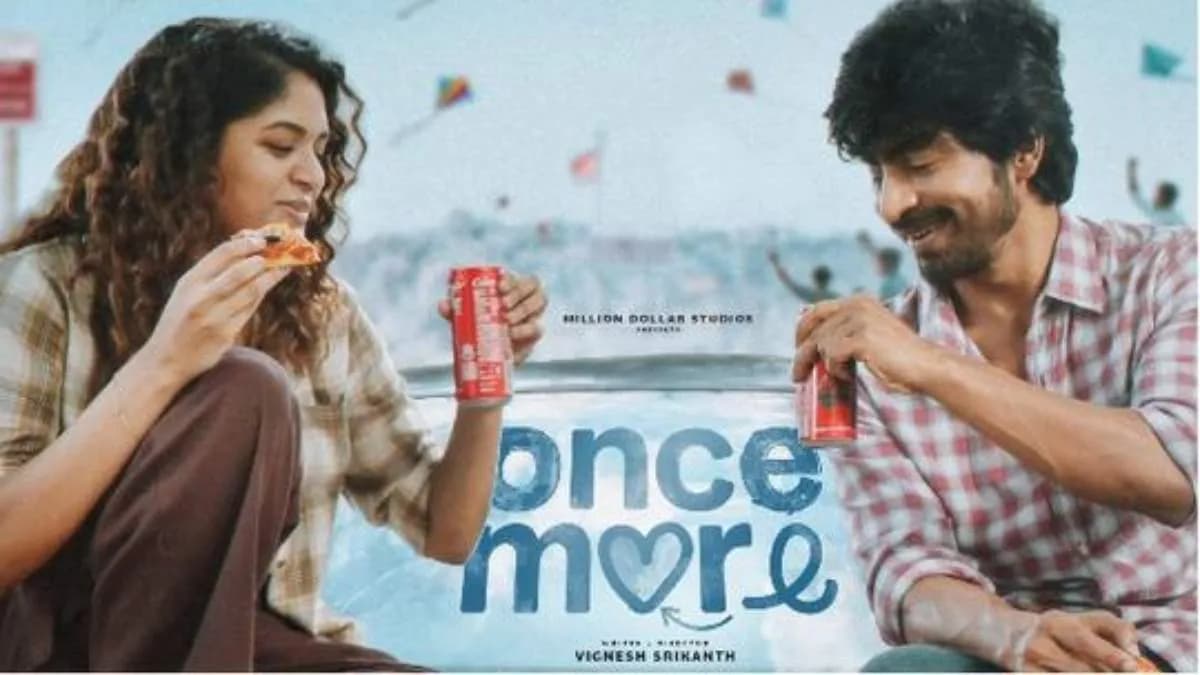 Shankar's Daughter Aditi: Why Only 5 Films in 4 Years?