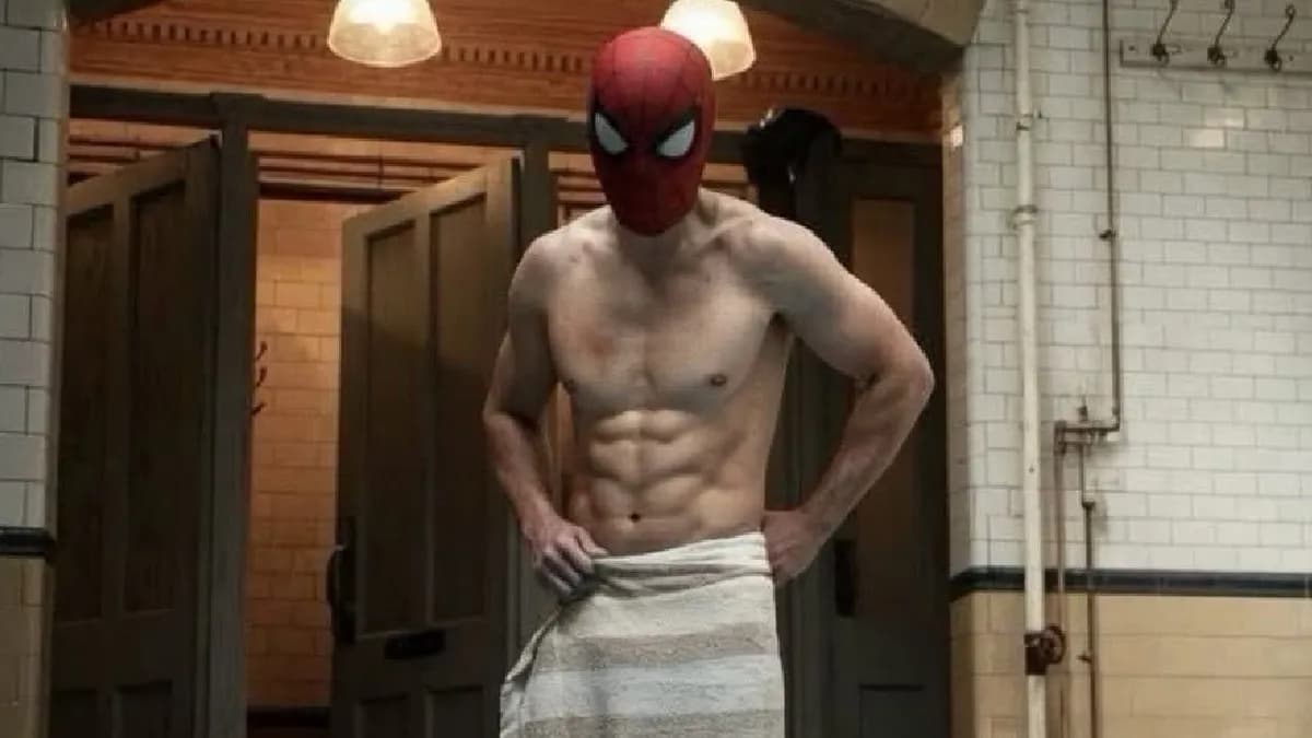Spider-Man's ₹500 Cr India Milestone: Jan Nayagan Breaks