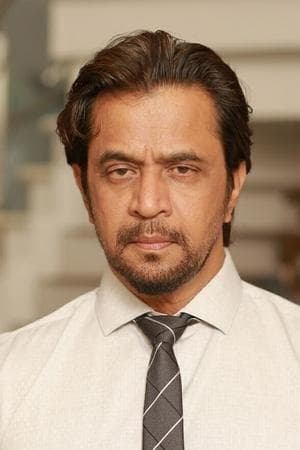 Arjun Sarja: A Career In Tamil Cinema