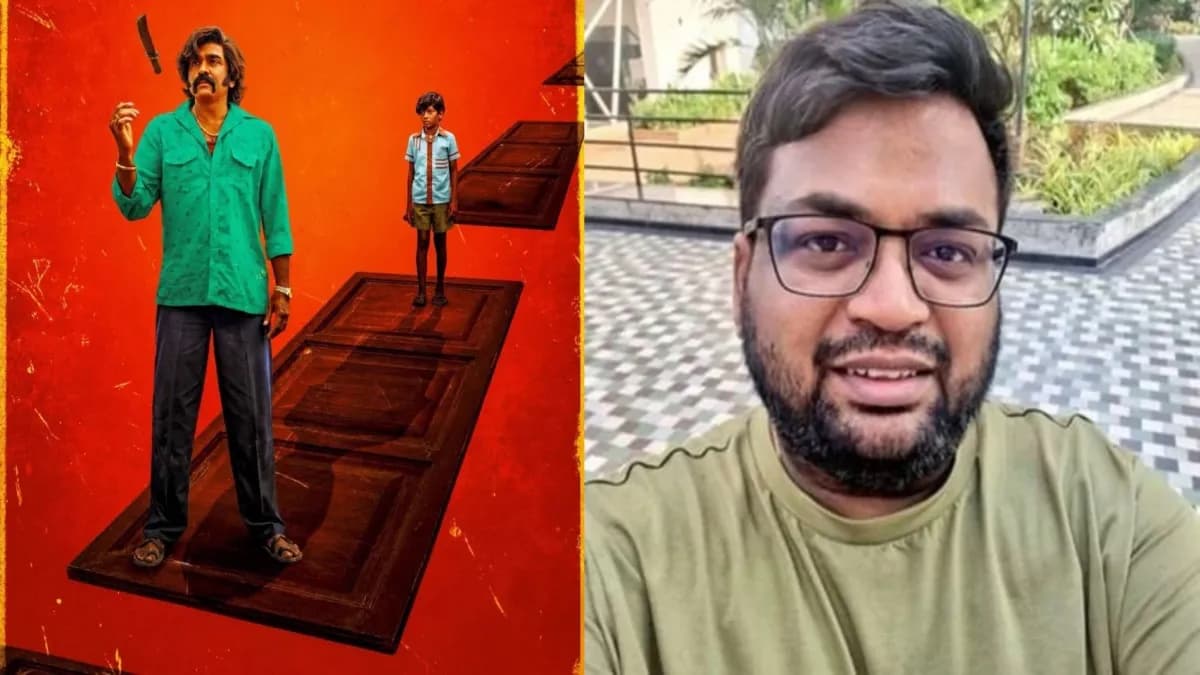 Baththa Prashanth Review: National Award Buzz?