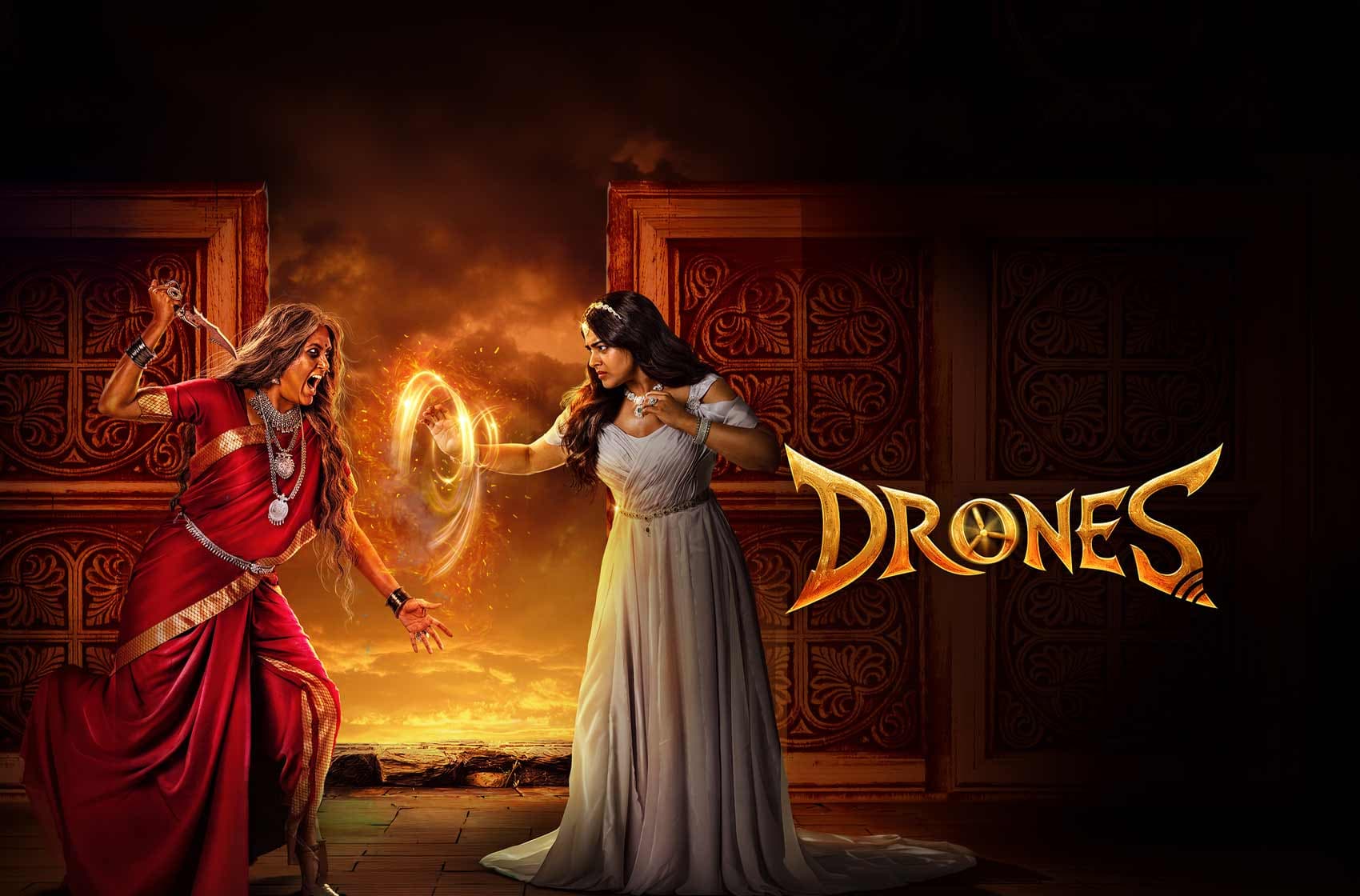 Drones (2026): Tamil Genre-Bender Preview & Release Date
