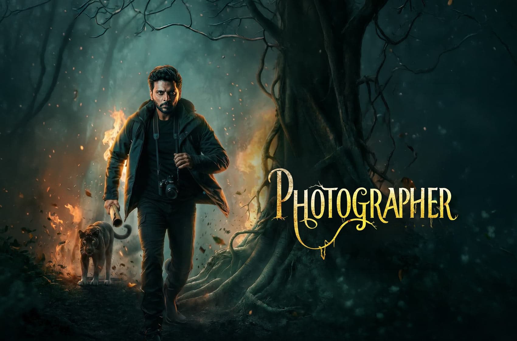 Photographer (2025) Movie Preview - Plot, Cast & Release