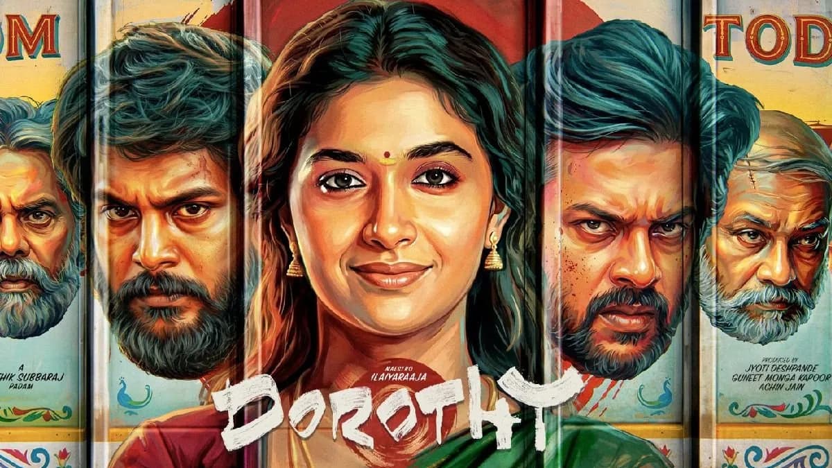 Dorothy 2nd Day Box Office: Collections Dip After Strong