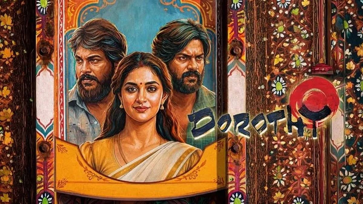 Dorothy 3rd Day Box Office: Steady Momentum in Theatres