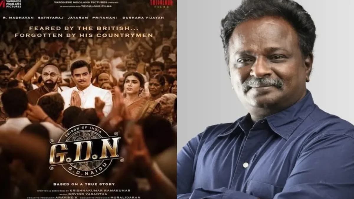 GDN Blue Sattai Maran Review: A Complete Disappointment