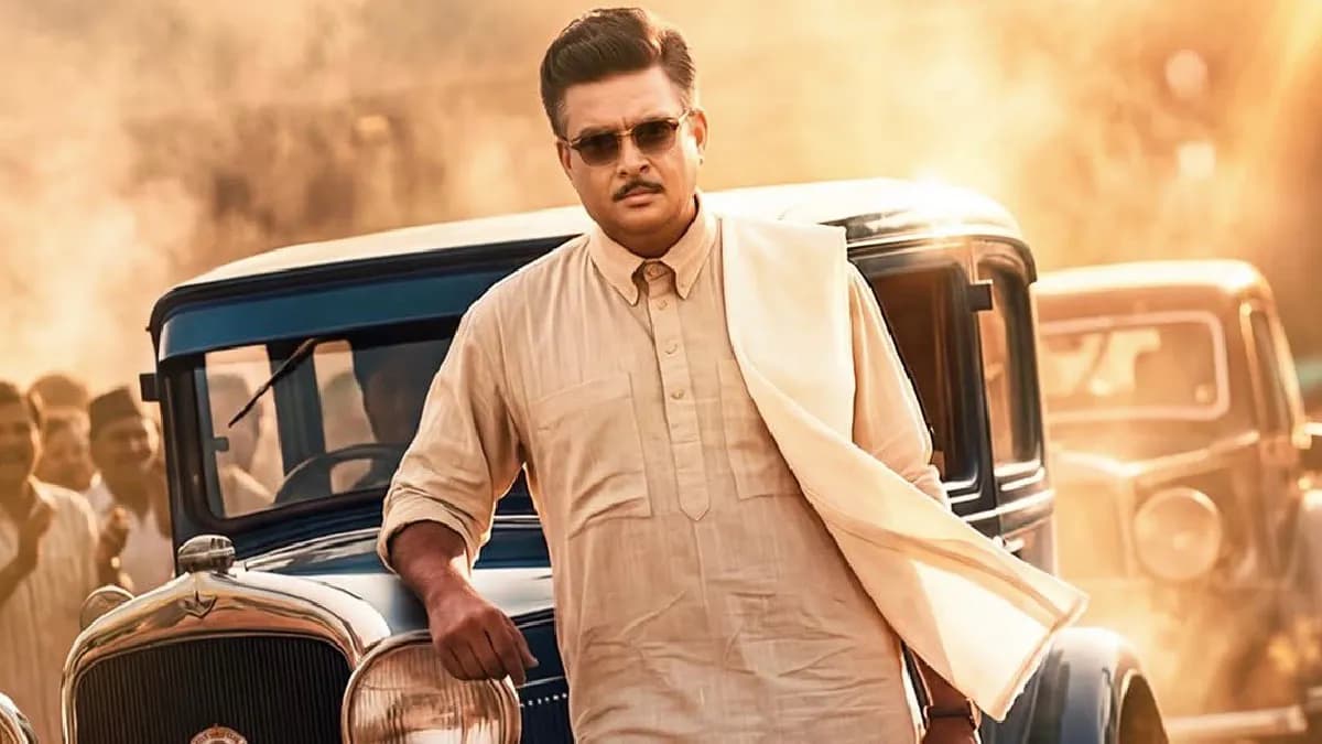 G.D.N: Madhavan Regrets One Film Mistake | Movie News