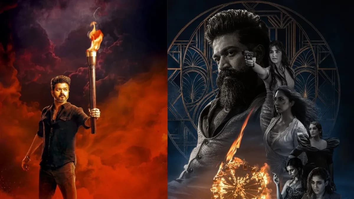 Jananayagan vs Toxic: Is the Box Office Clash One-Sided?