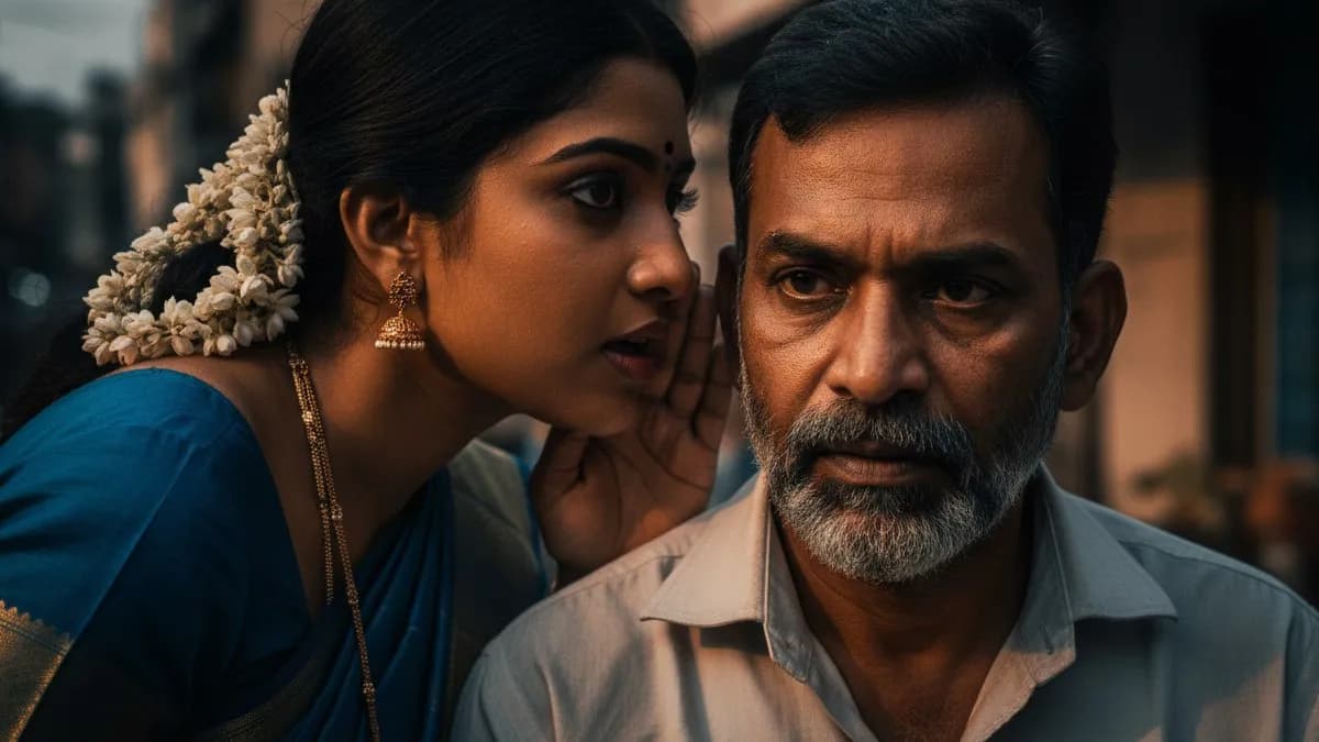 Bubbly Actress Under Hero's Control? Career Impact