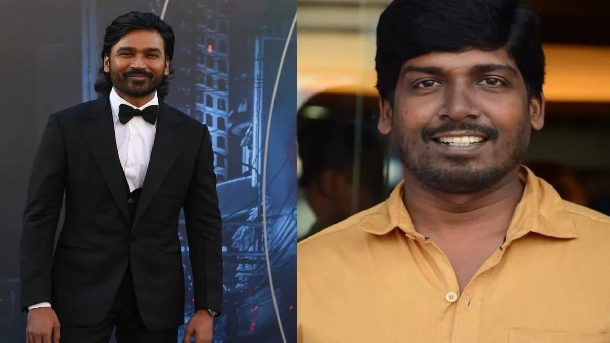 Dhanush’s Secret Plan for National Awards Revealed by