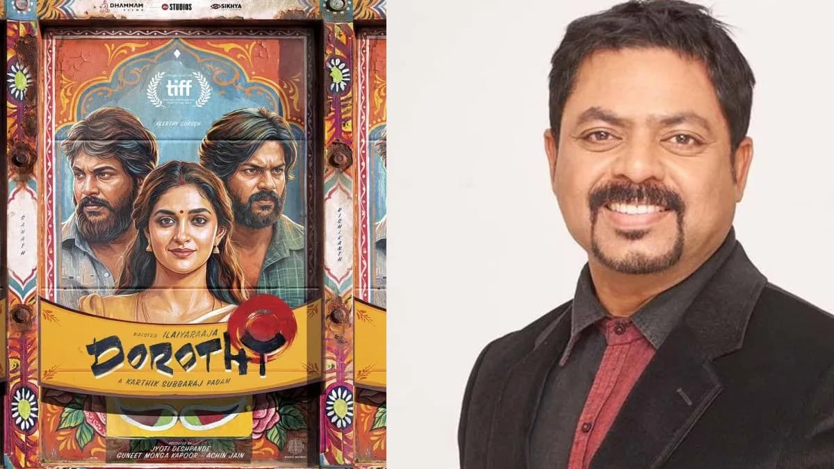James Vasanthan's Dorothy Review Sparks Debate