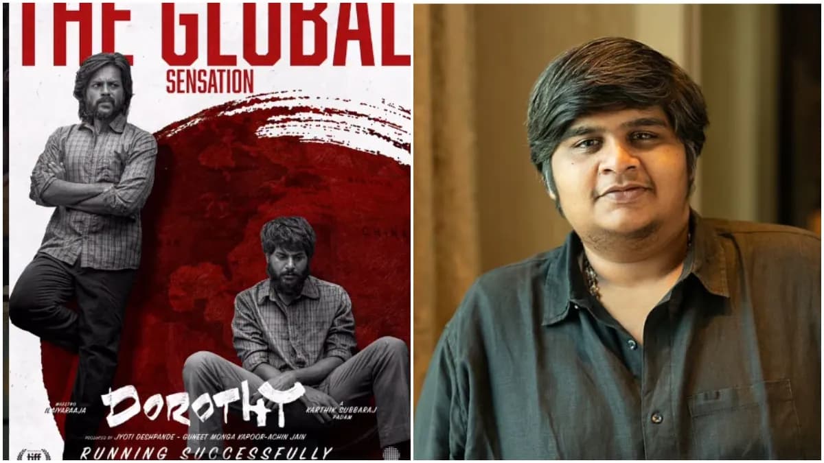 Tamil Film 'Dorothy' Speaks Transgender Pain | Review